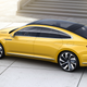 Illustration for article titled Gaze Upon VWs Design Future With The Sport Coupe Concept GTE